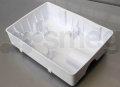 Smeg Condensed Water Container - 769210658 Drain Tray